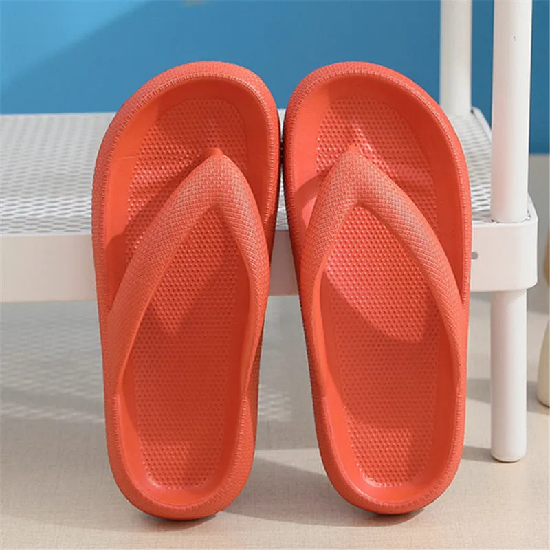 Casual Home Wear Flip-Flops