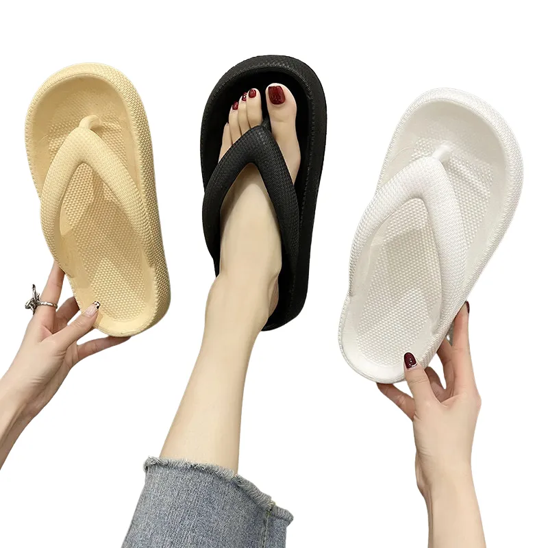 Casual Home Wear Flip-Flops