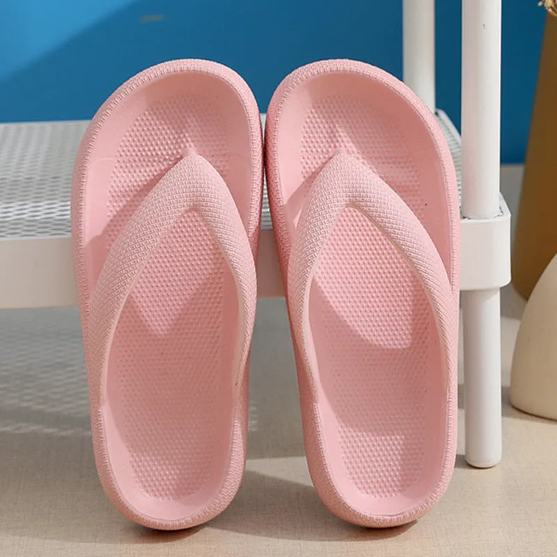 Casual Home Wear Flip-Flops