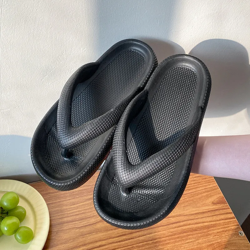Casual Home Wear Flip-Flops