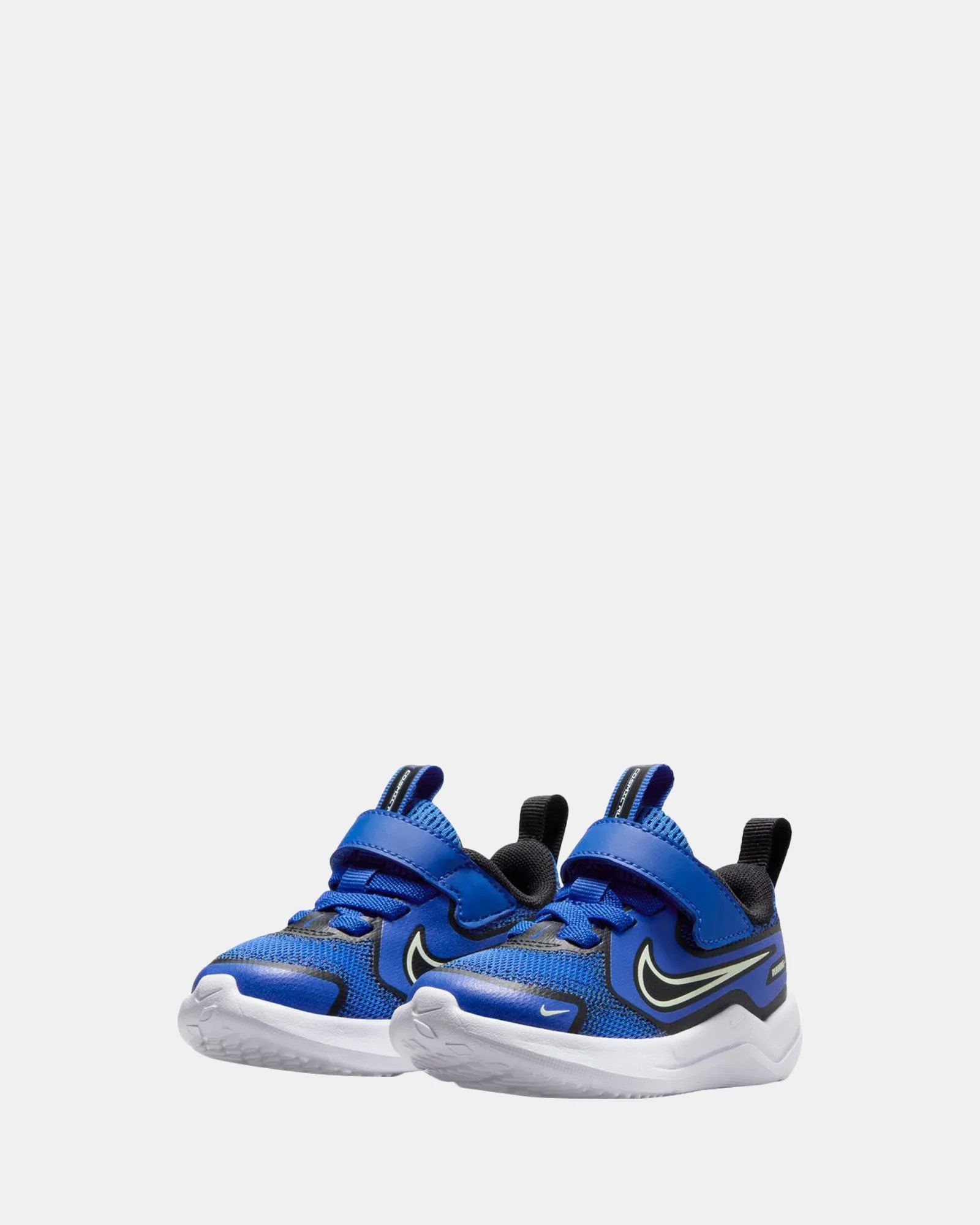 Cosmic Runner Inf B Hyper Royal/Volt Tint/Black