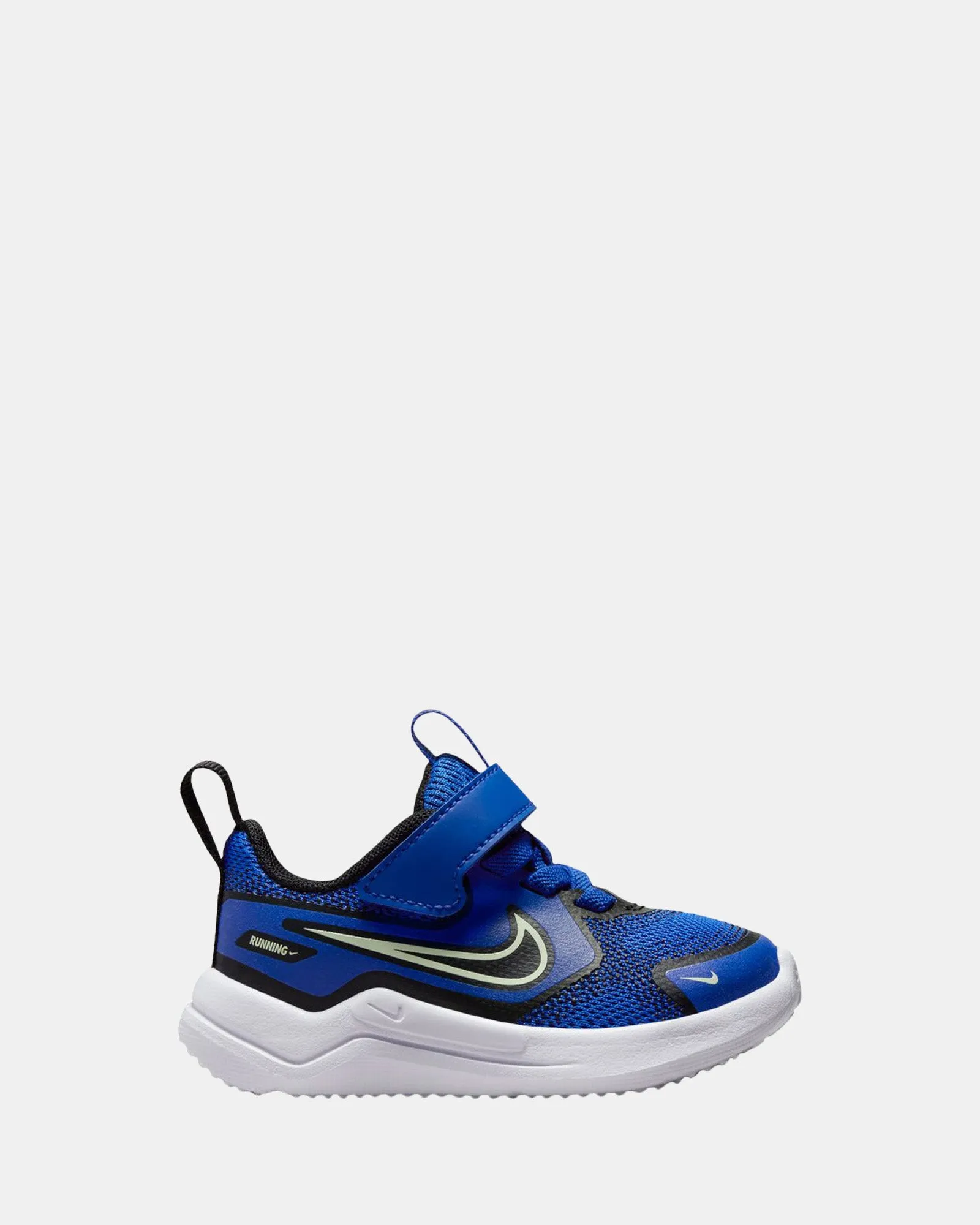 Cosmic Runner Inf B Hyper Royal/Volt Tint/Black