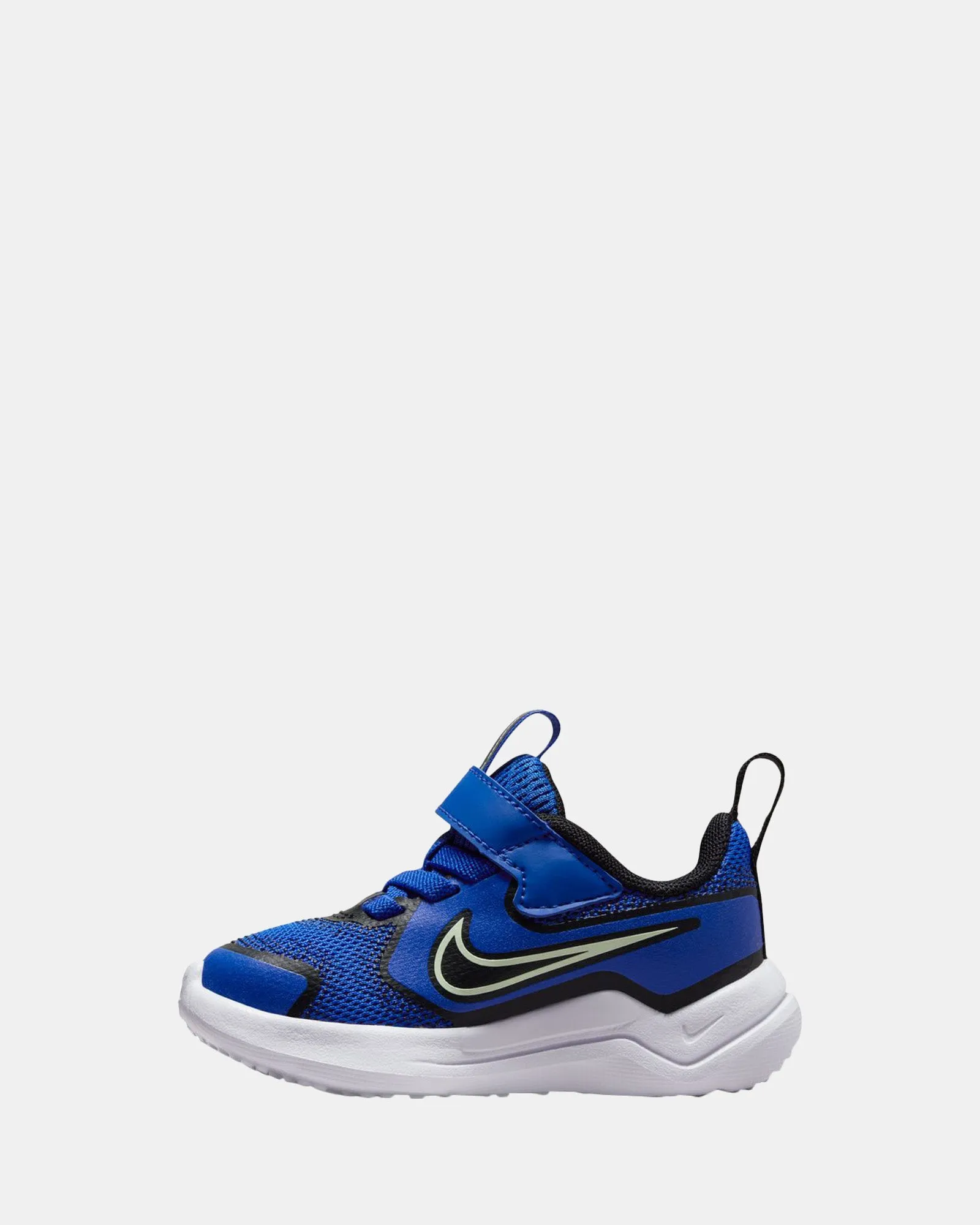 Cosmic Runner Inf B Hyper Royal/Volt Tint/Black