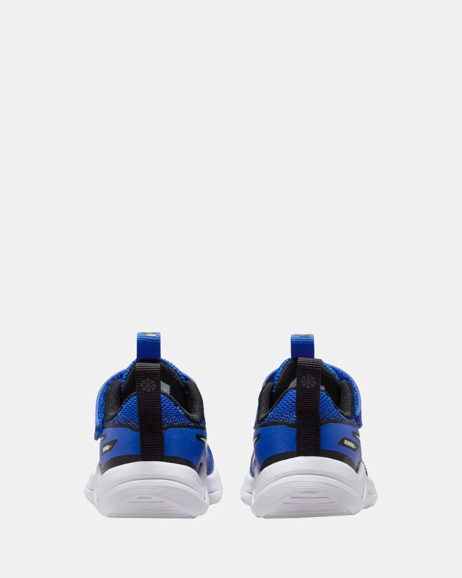 Cosmic Runner Inf B Hyper Royal/Volt Tint/Black