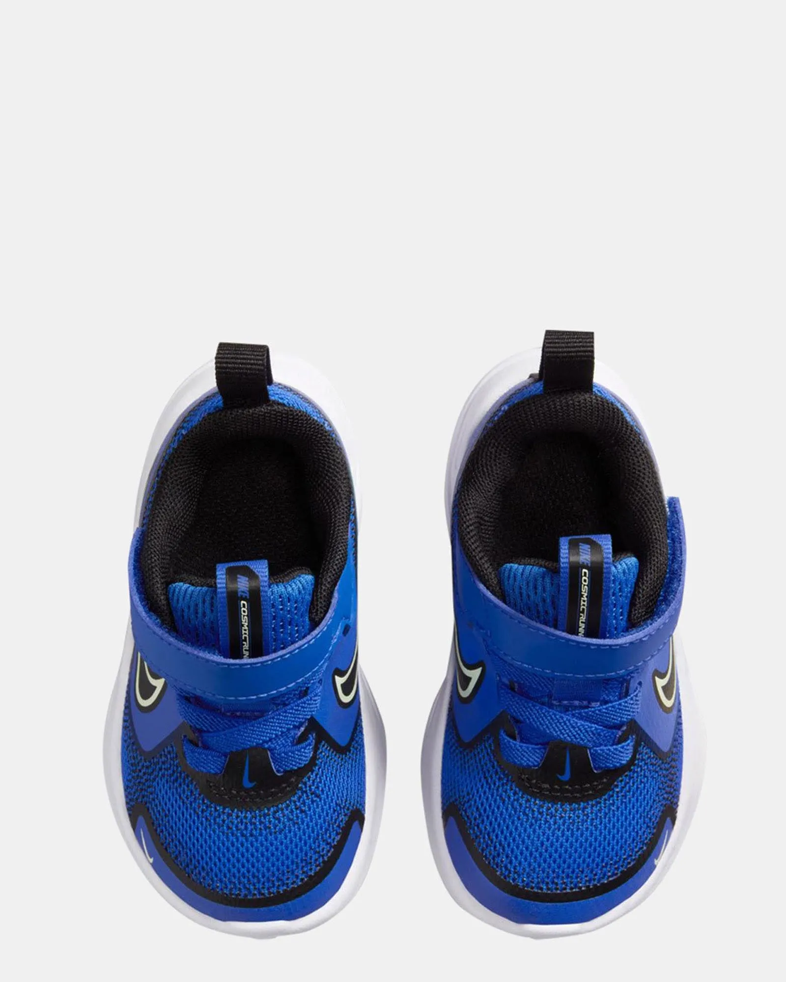 Cosmic Runner Inf B Hyper Royal/Volt Tint/Black