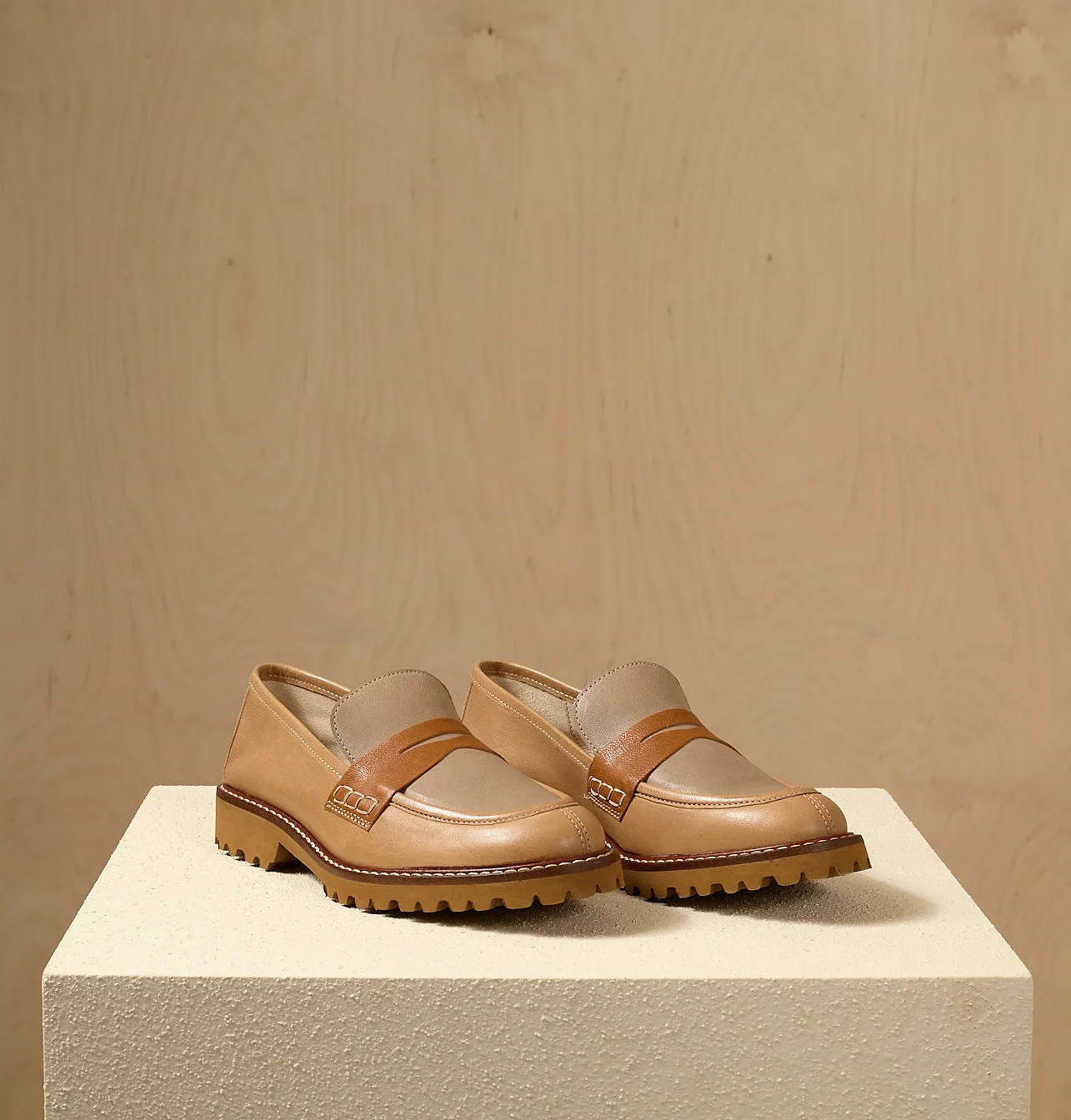 Coventry Loafers