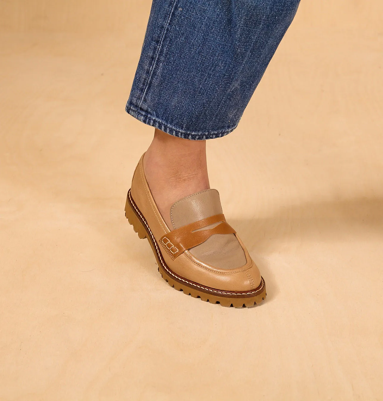 Coventry Loafers