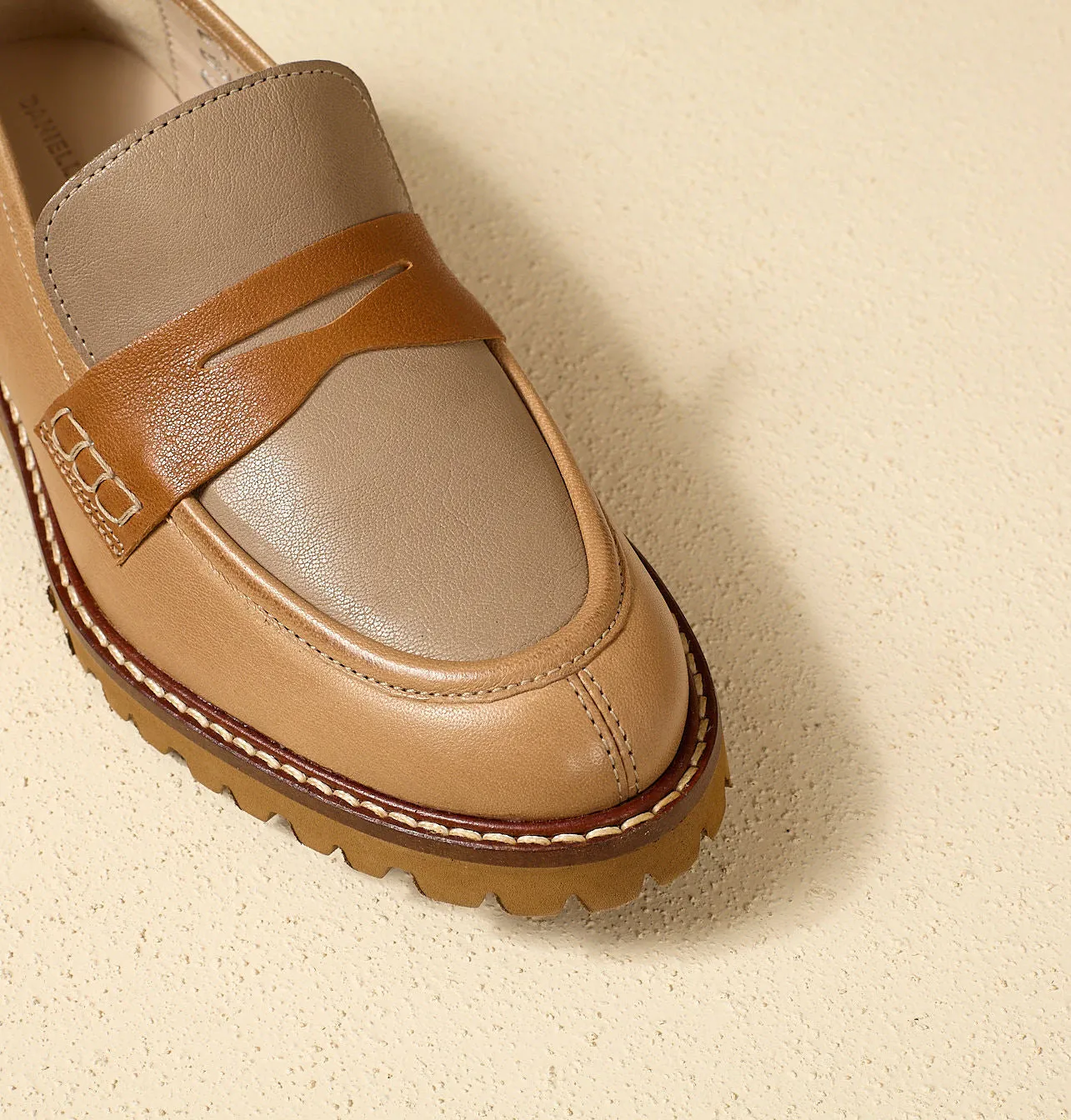 Coventry Loafers