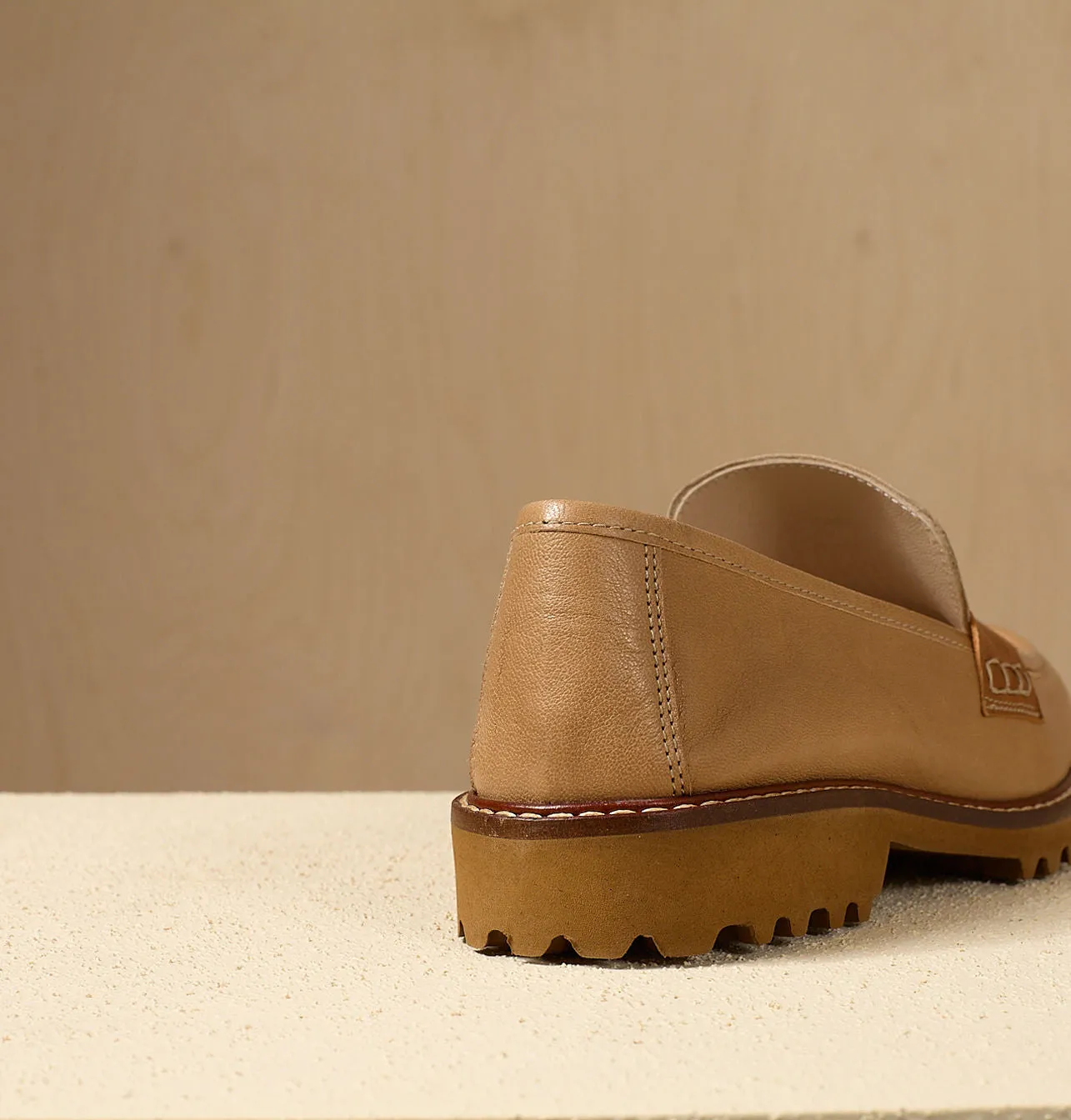 Coventry Loafers