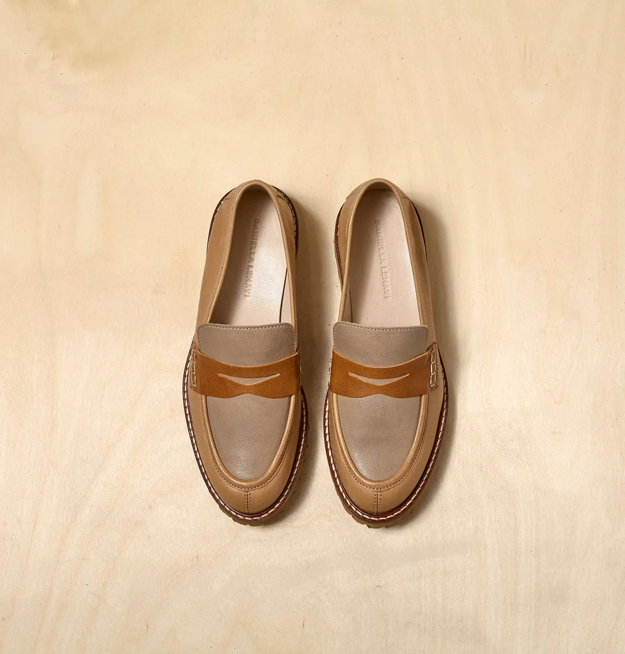 Coventry Loafers