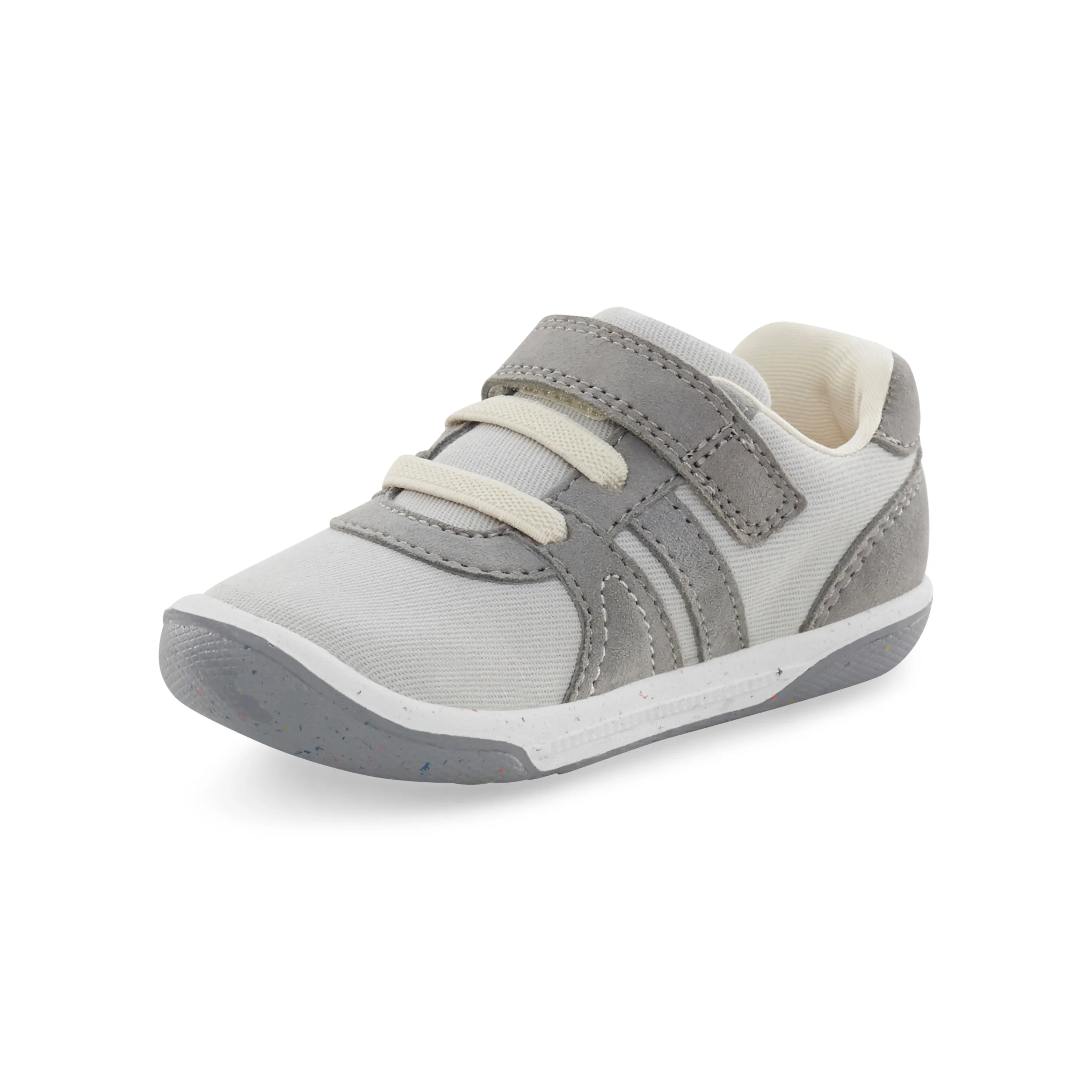 Fern Sneaker - Little Kid Light Grey