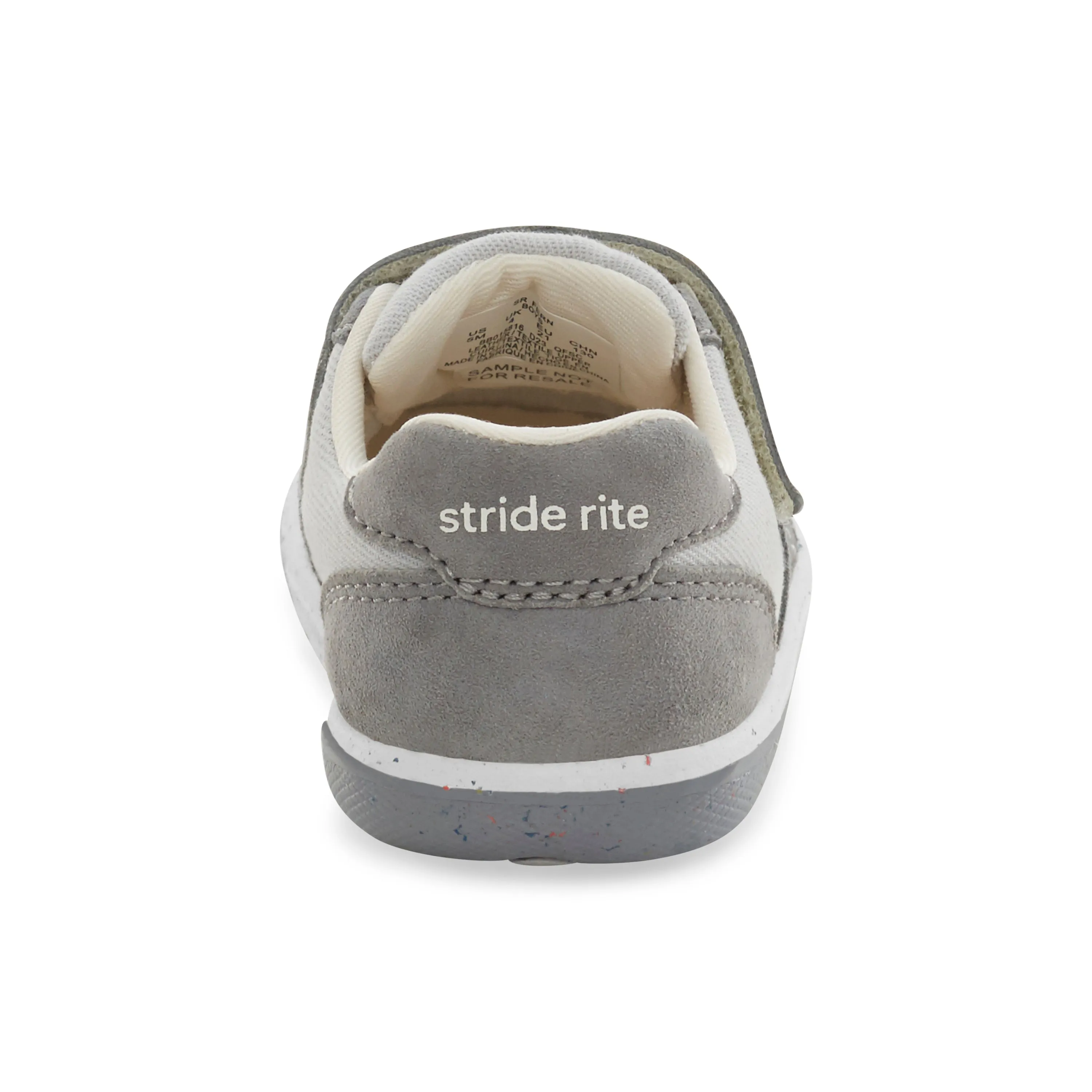 Fern Sneaker - Little Kid Light Grey