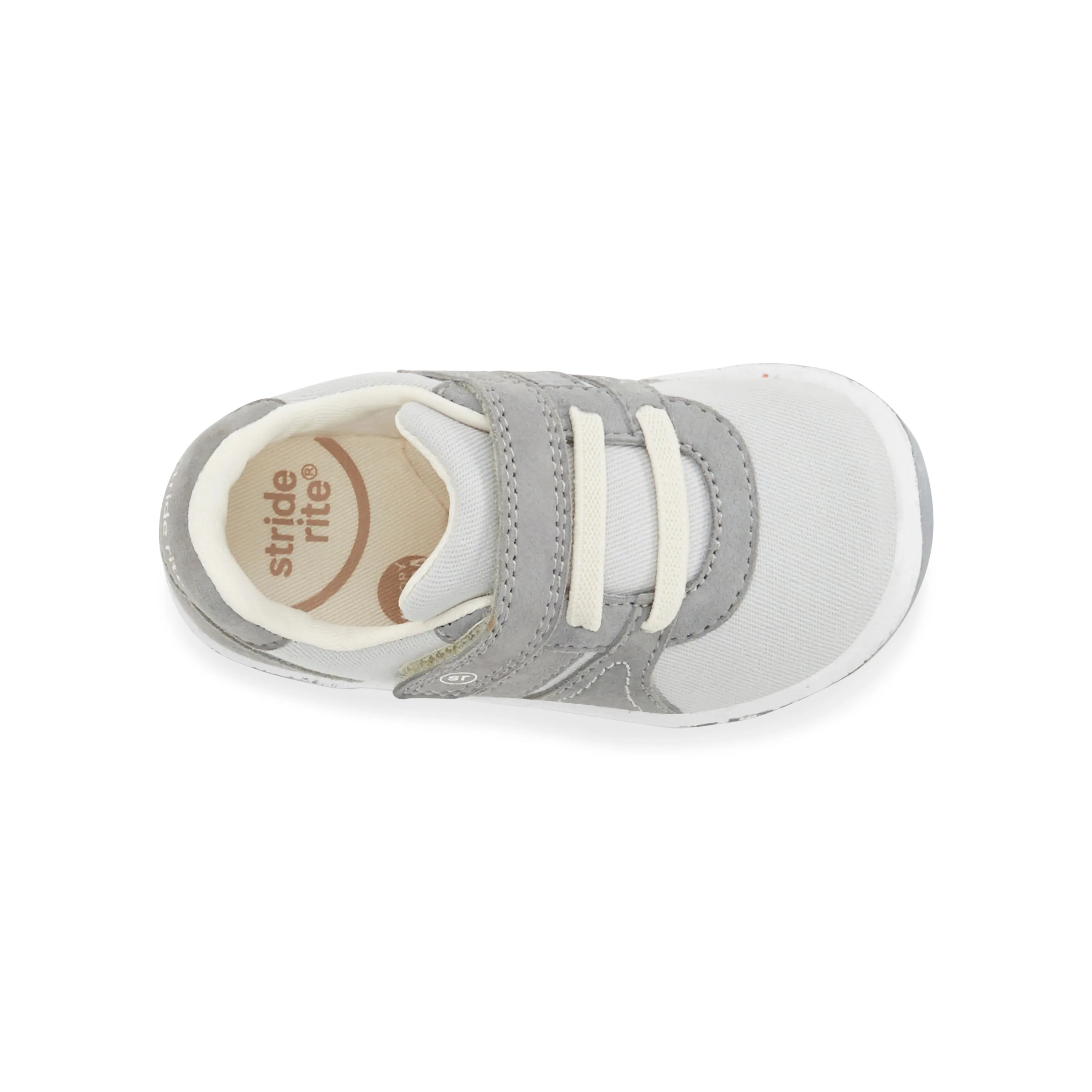 Fern Sneaker - Little Kid Light Grey