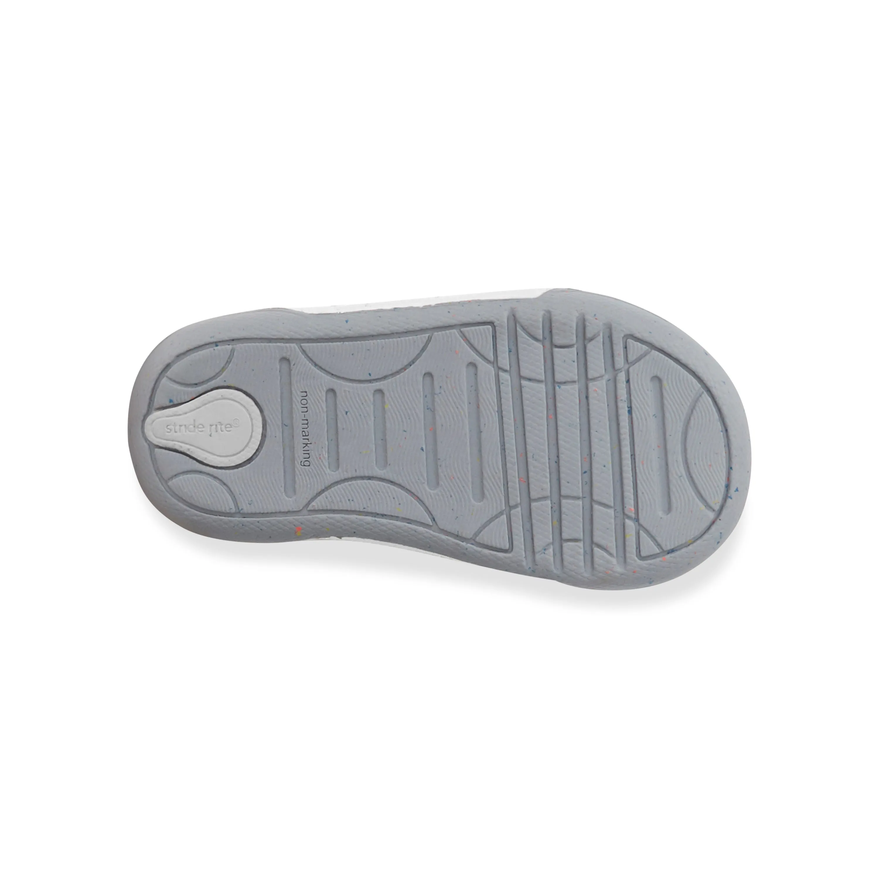 Fern Sneaker - Little Kid Light Grey