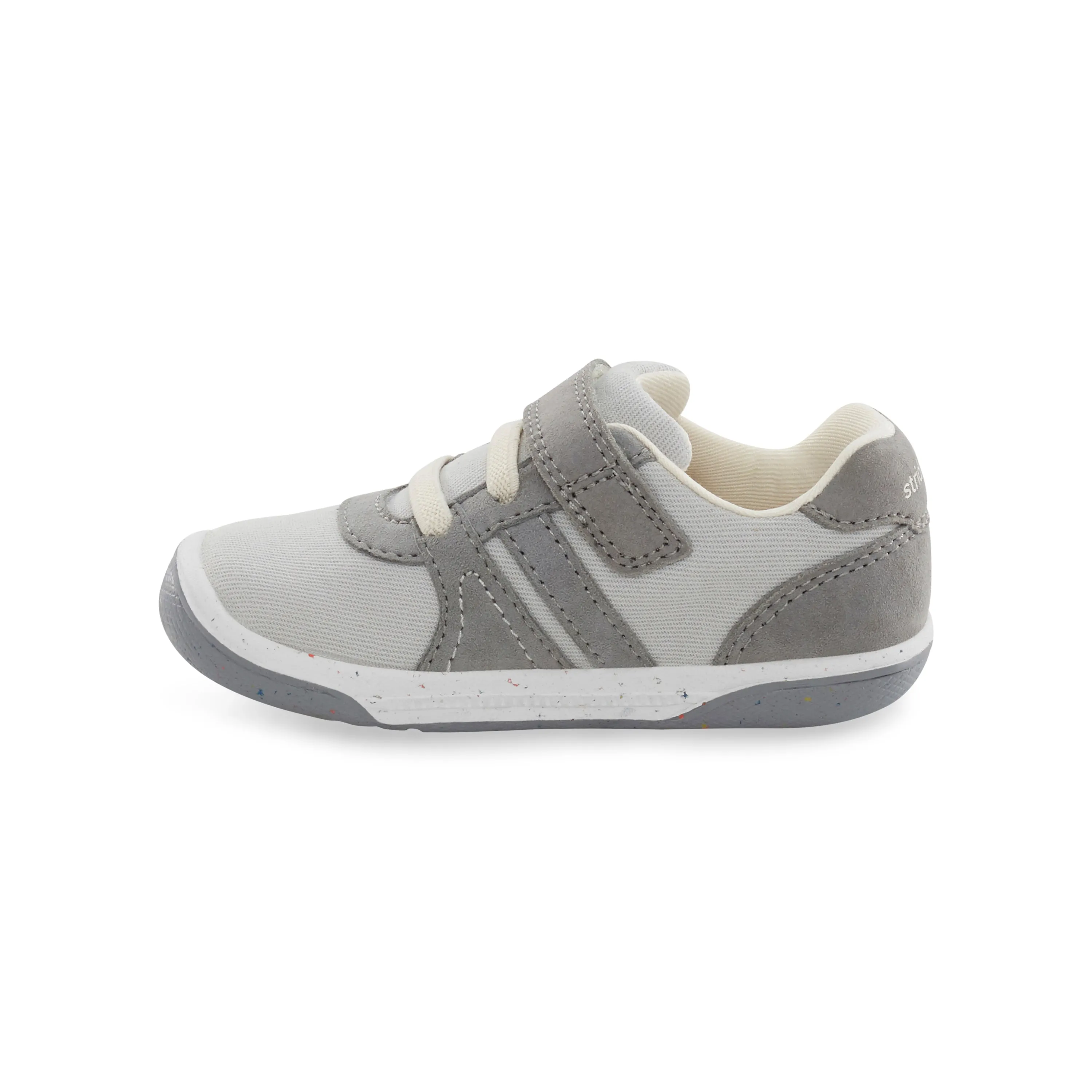 Fern Sneaker - Little Kid Light Grey