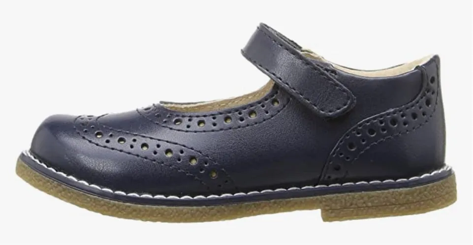 Footmates - Lydia, Navy 2701