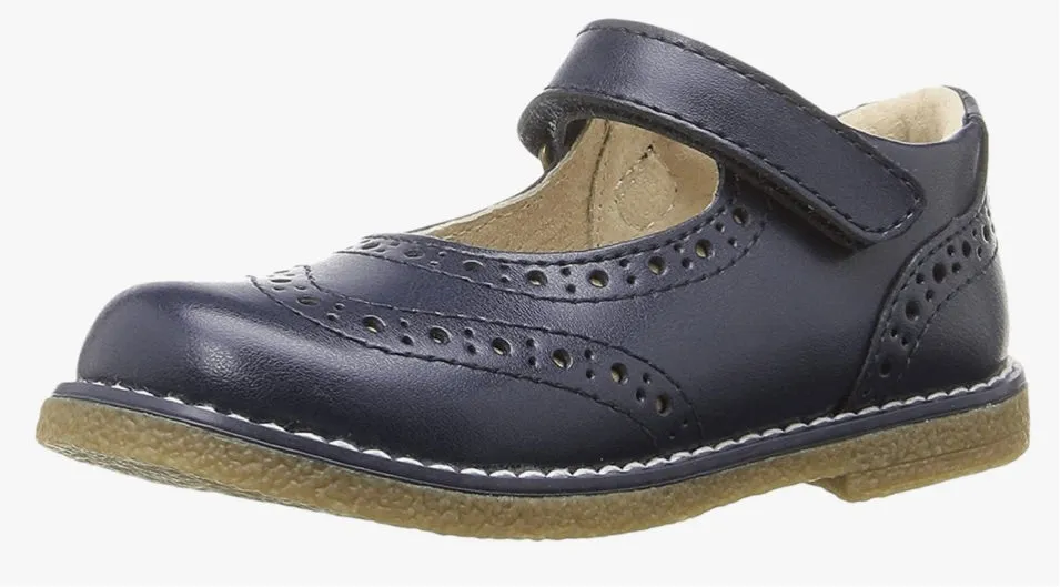 Footmates - Lydia, Navy 2701