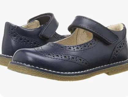Footmates - Lydia, Navy 2701