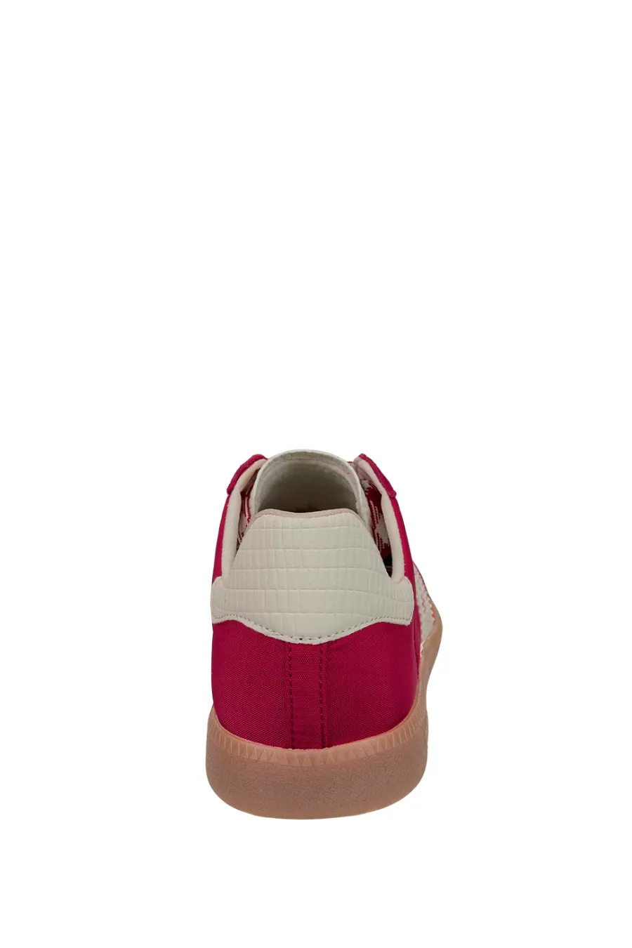 Ghost 4 Suede Red/ Milk