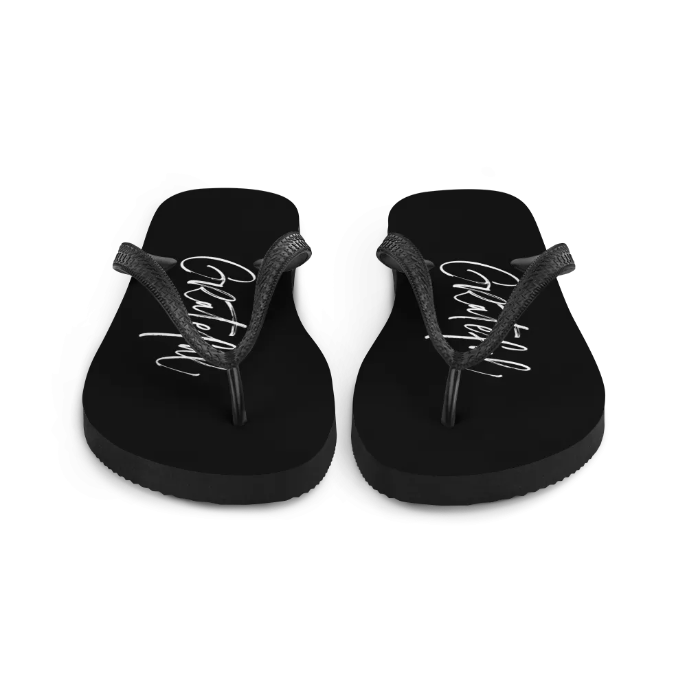 Grateful Flip-Flops