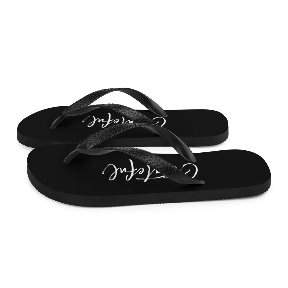 Grateful Flip-Flops