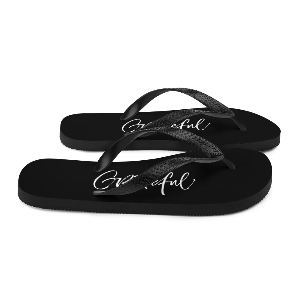 Grateful Flip-Flops