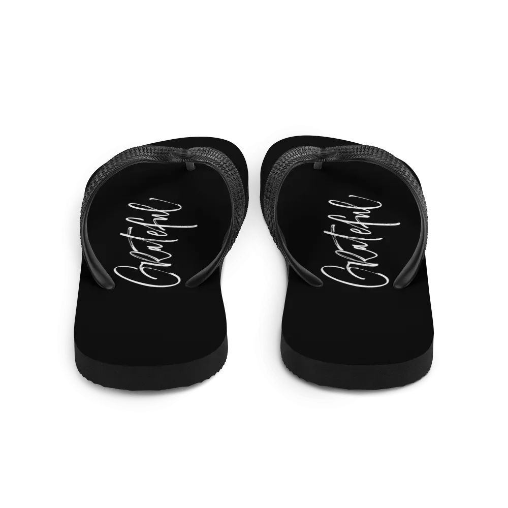 Grateful Flip-Flops