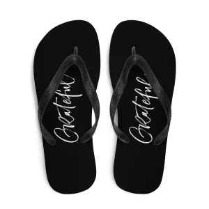 Grateful Flip-Flops