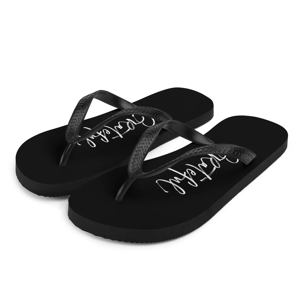 Grateful Flip-Flops