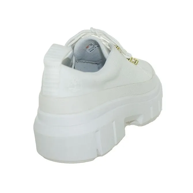 Greyfield Fabric Ox Lifestyle Shoes