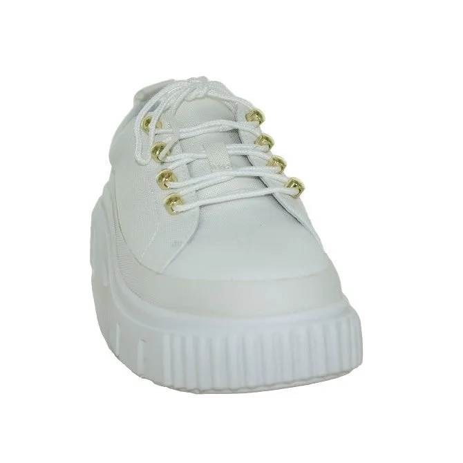 Greyfield Fabric Ox Lifestyle Shoes