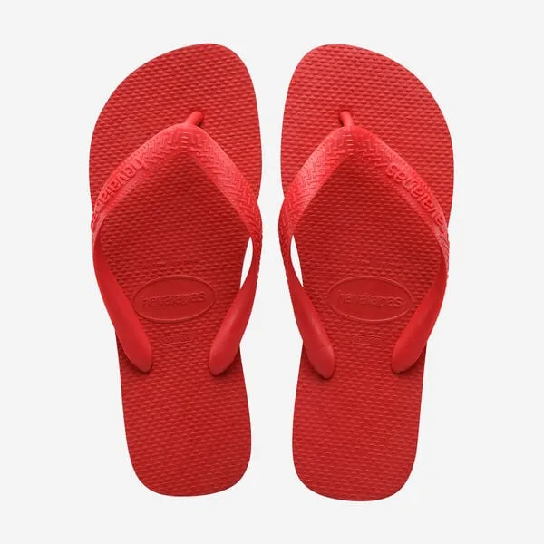 Havaianas Ruby Red