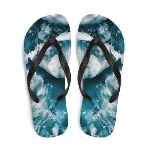 Iceberg Flip-Flops
