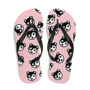 Ity Panda Flip-Flops
