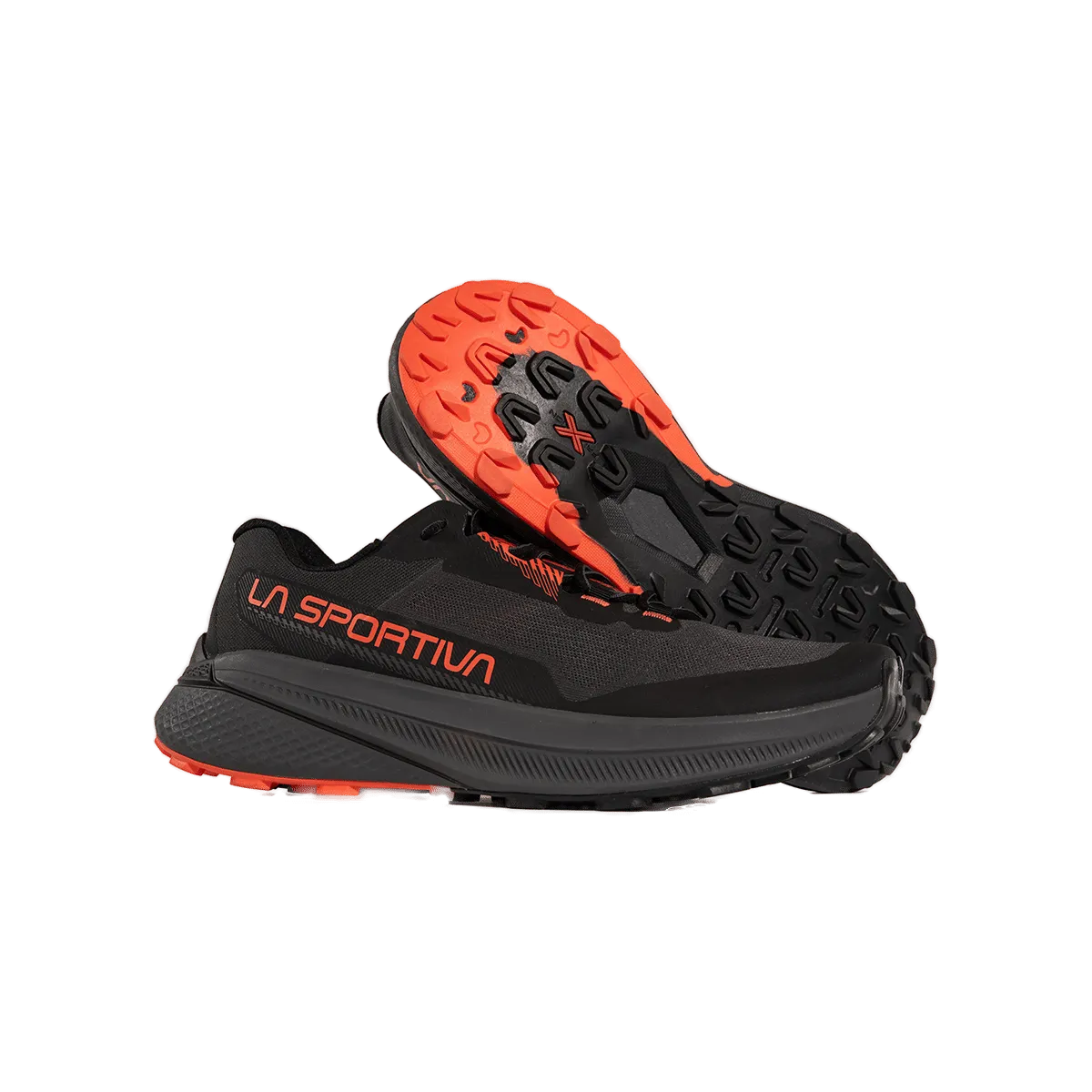La Sportiva Men's Prodigio Trail Running Shoes