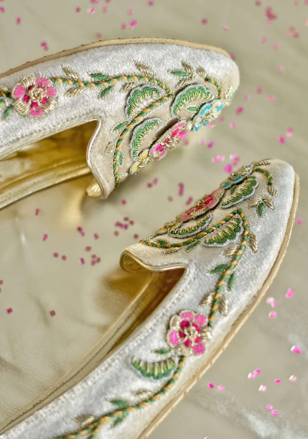 Loafers | Italian Gardens
