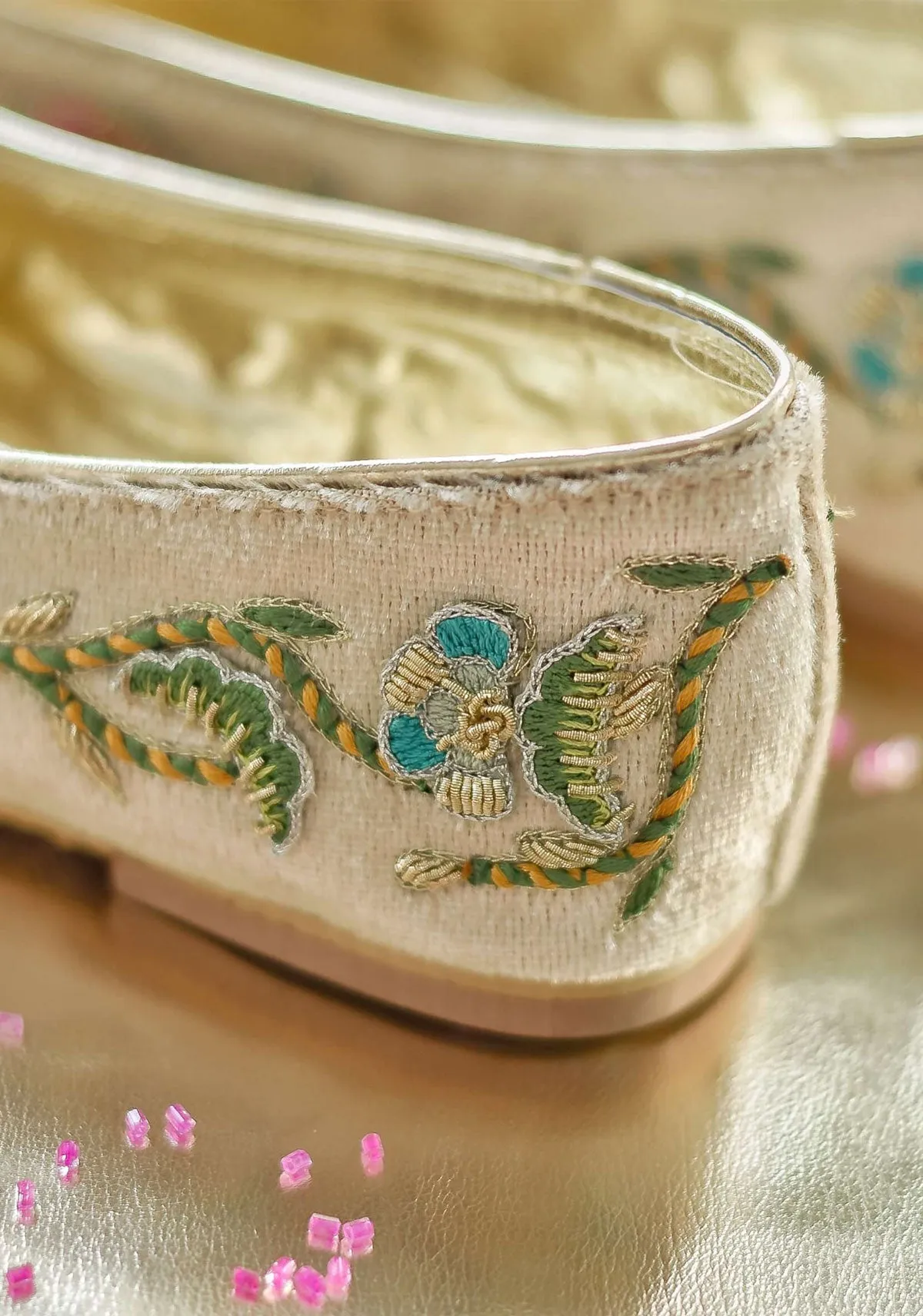 Loafers | Italian Gardens