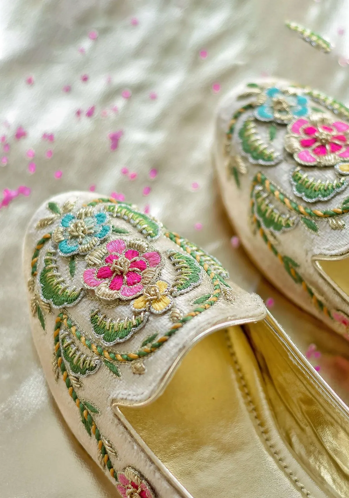 Loafers | Italian Gardens