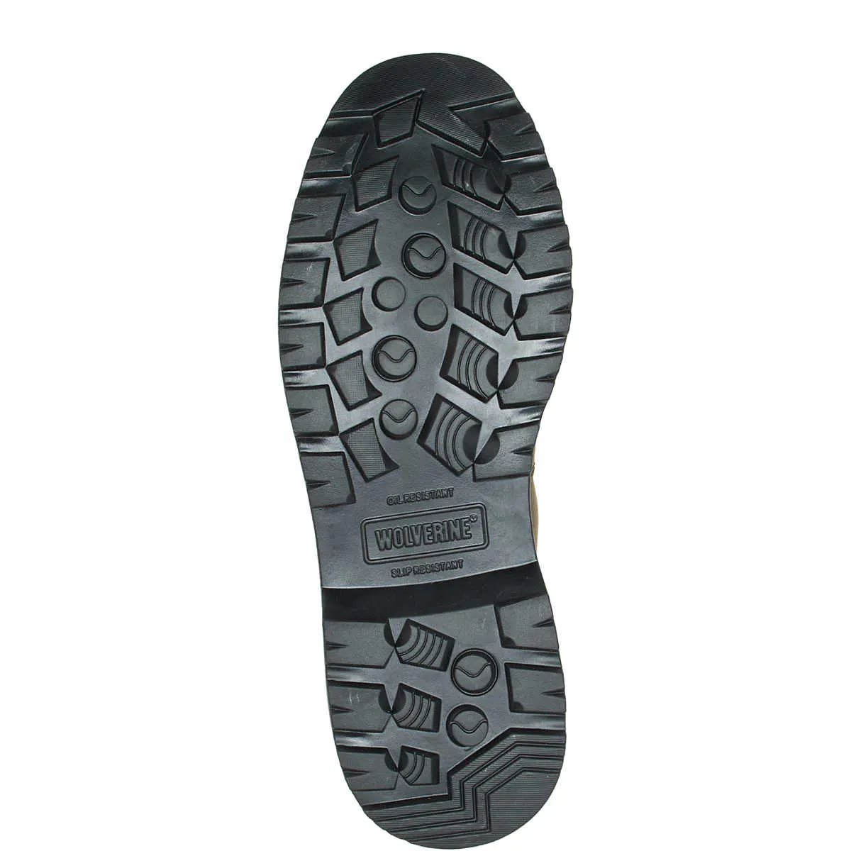 MEN'S FLOORHAND STEEL-TOE WORK ROMEO