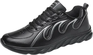 Men's Non Slip Barefoot Minimalist Shoes Non Slip Lightweight Workout Shoe Fashion Lightweight Sneakers for Men