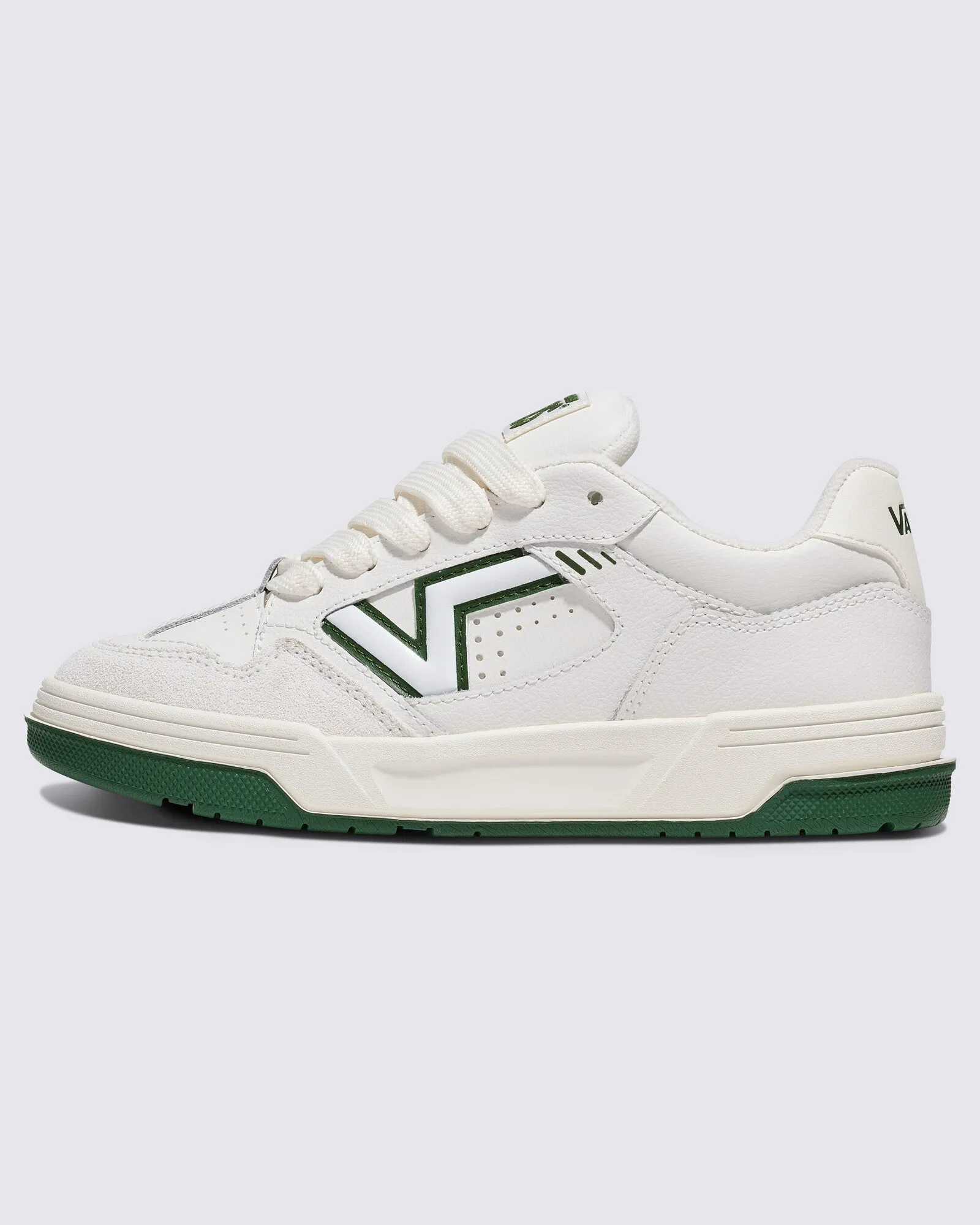Mens Upland Vintage Sport Sneakers
