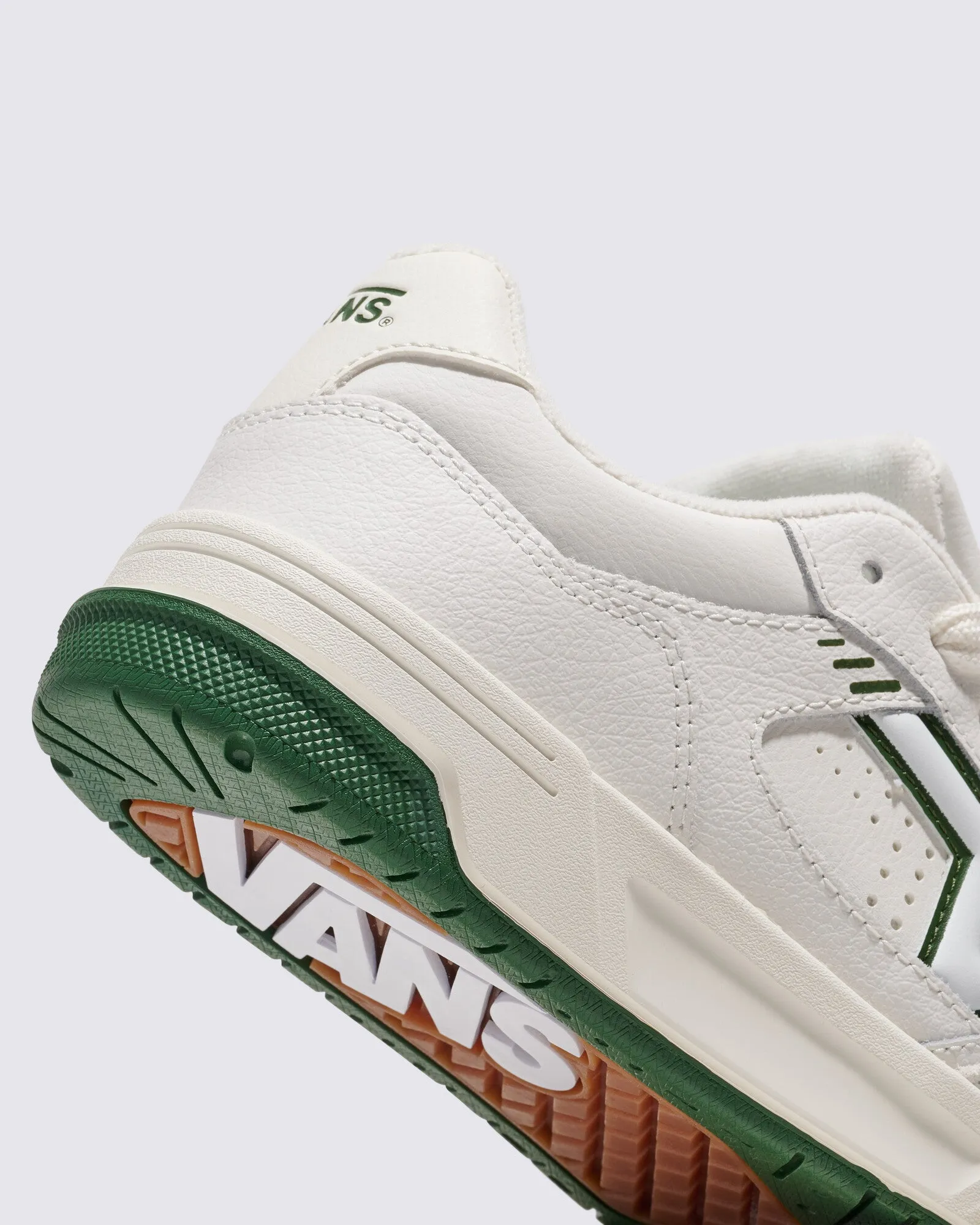 Mens Upland Vintage Sport Sneakers