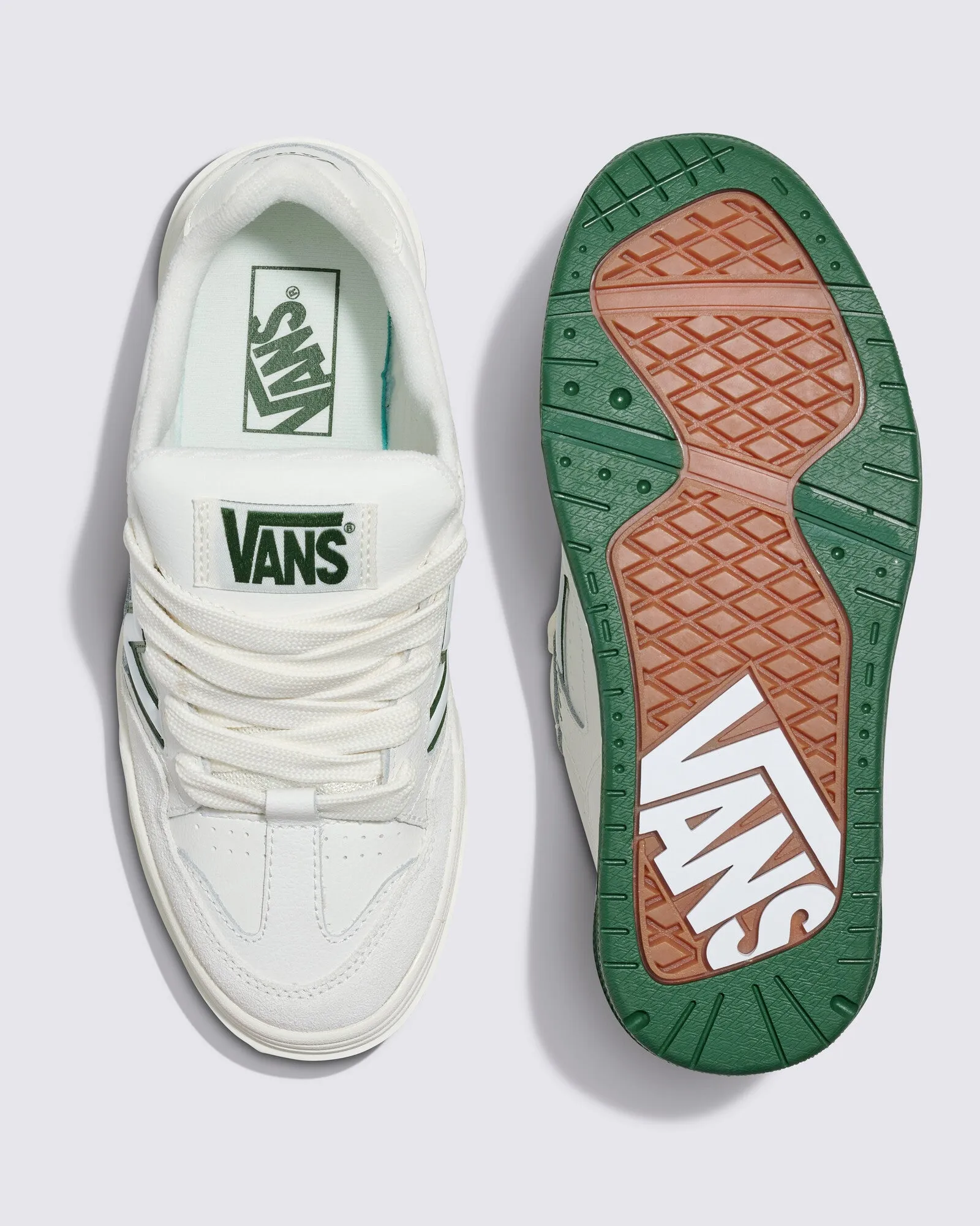 Mens Upland Vintage Sport Sneakers