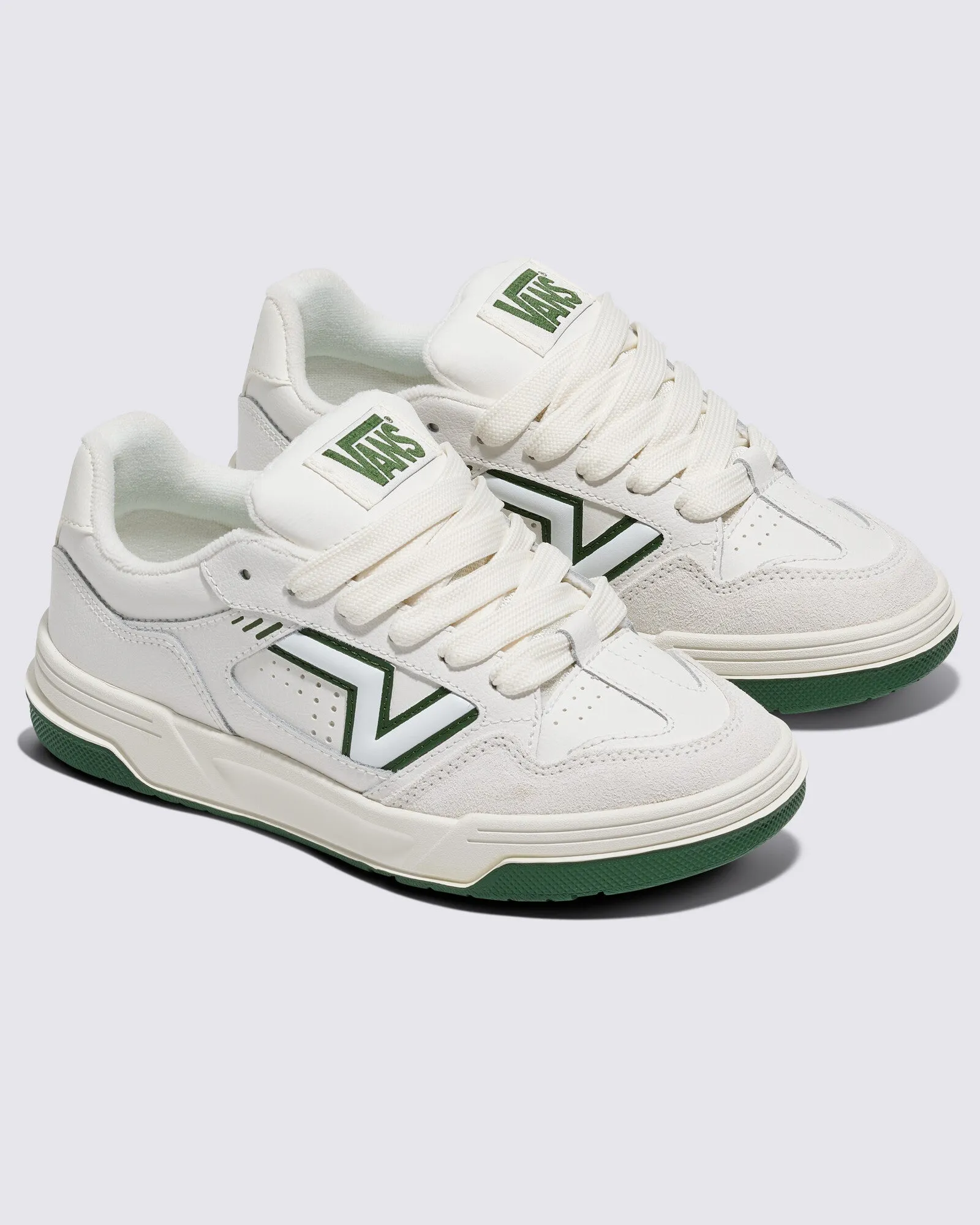 Mens Upland Vintage Sport Sneakers
