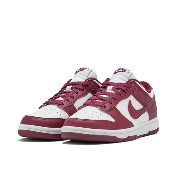 Nike Dunk Low ‘Bordeaux’