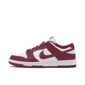 Nike Dunk Low ‘Bordeaux’