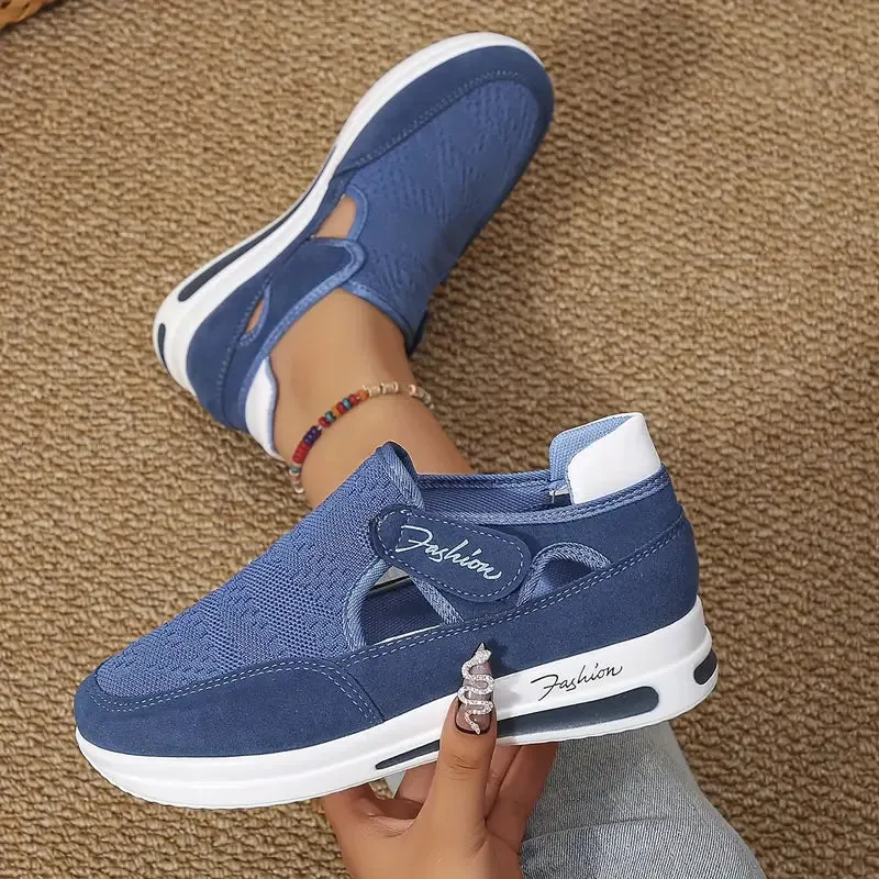 Orthopedic Lightweight Sneakers