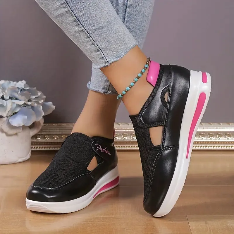 Orthopedic Lightweight Sneakers