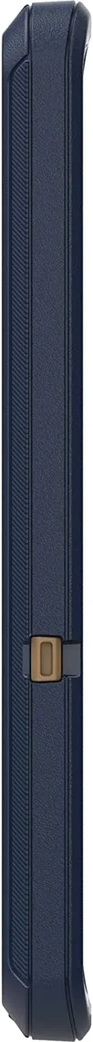 OtterBox Defender Case For Google Pixel 7 Pro - Blue Suede Shoes