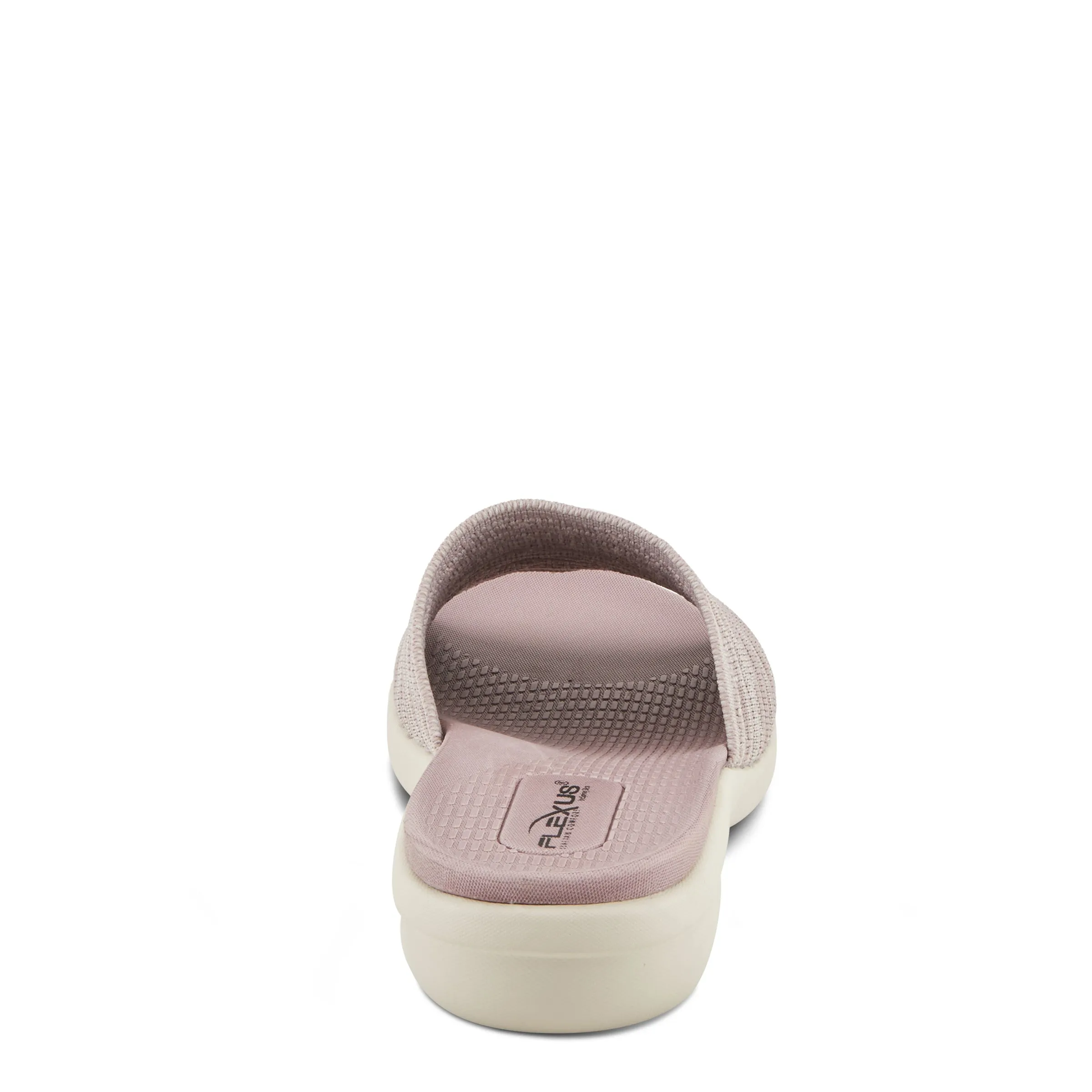 Spring Step Shoes  Flexus Deondre Sandals Women's Textile Slide 1.75" Heel